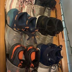 Meet your Posher, Joseph